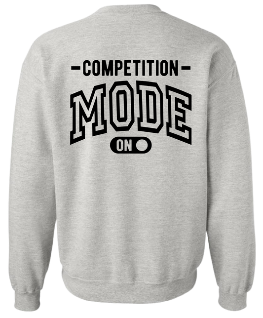 SWL Red, White & Cheer Comp Shirt (Tee, Crewneck or Hoodie)