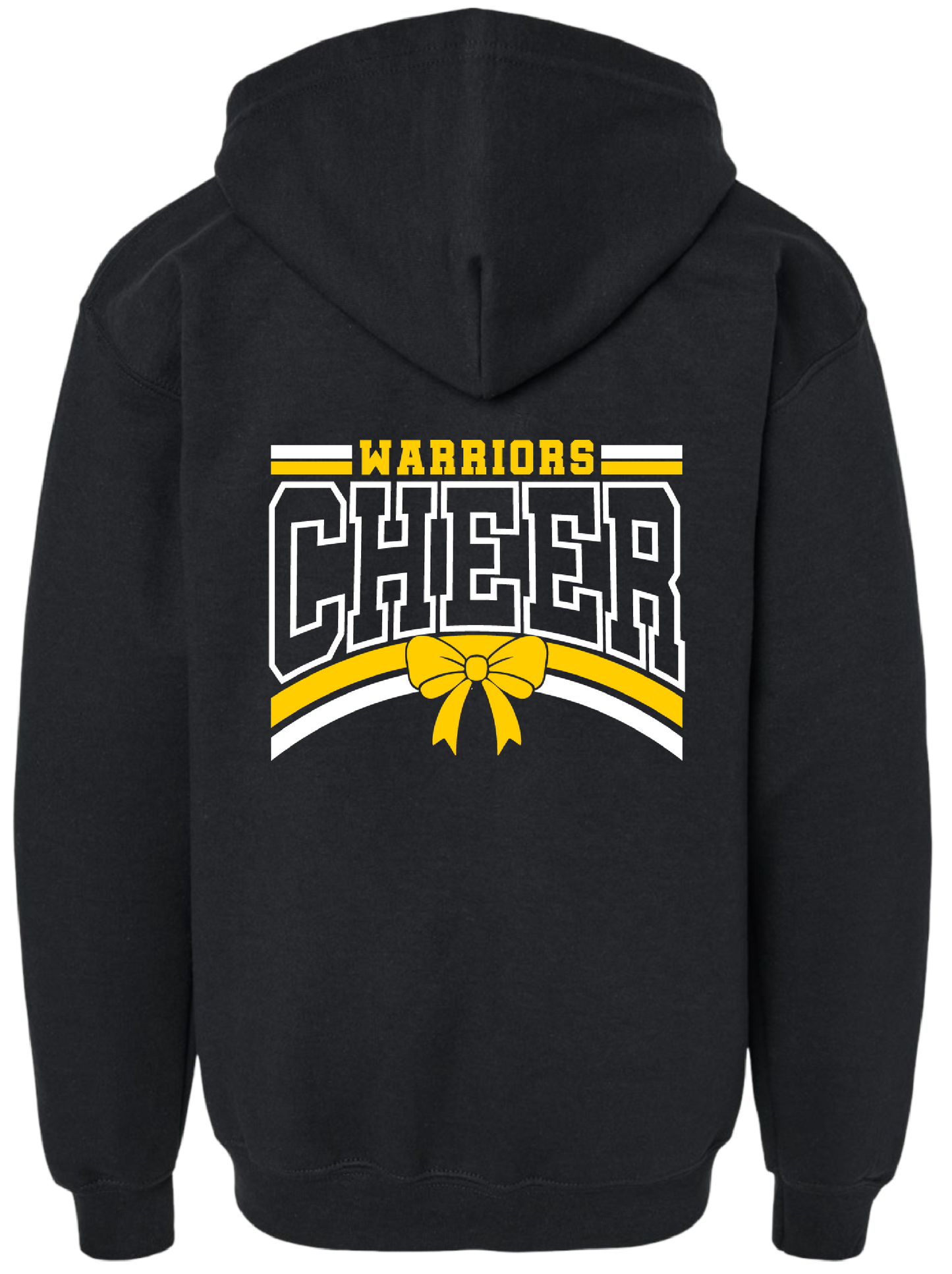 SWLYFC Cheer Warm Ups