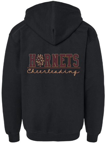 LHYSL Cheer Warm Ups