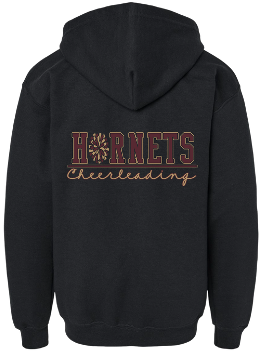LHYSL Cheer Warm Ups