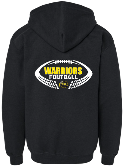 SWLYFC Football Warm Ups