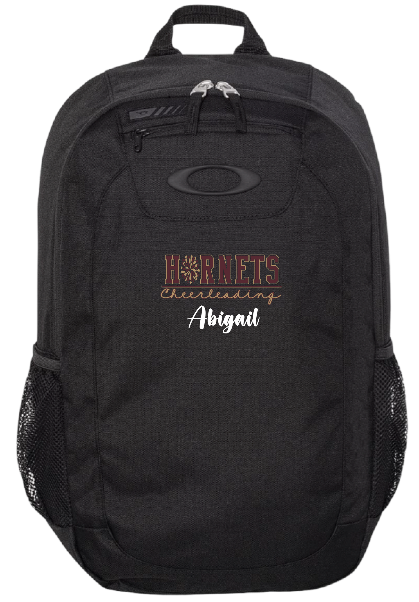 LHYSL Cheer Backpack