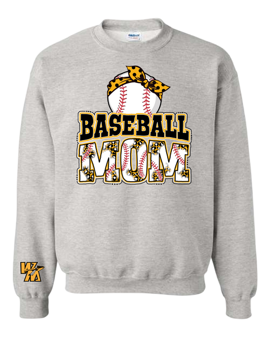 WM Baseball Mom