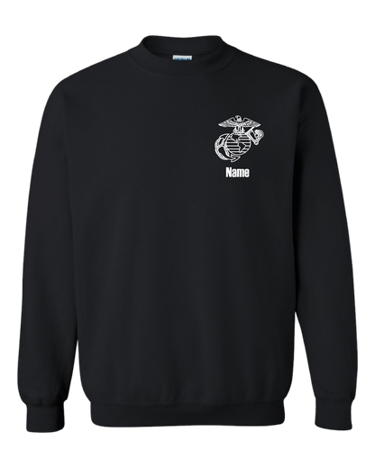 Marines Tee/Crewneck/Hoodie