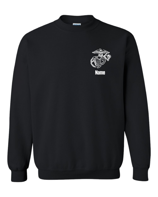 Marines Tee/Crewneck/Hoodie