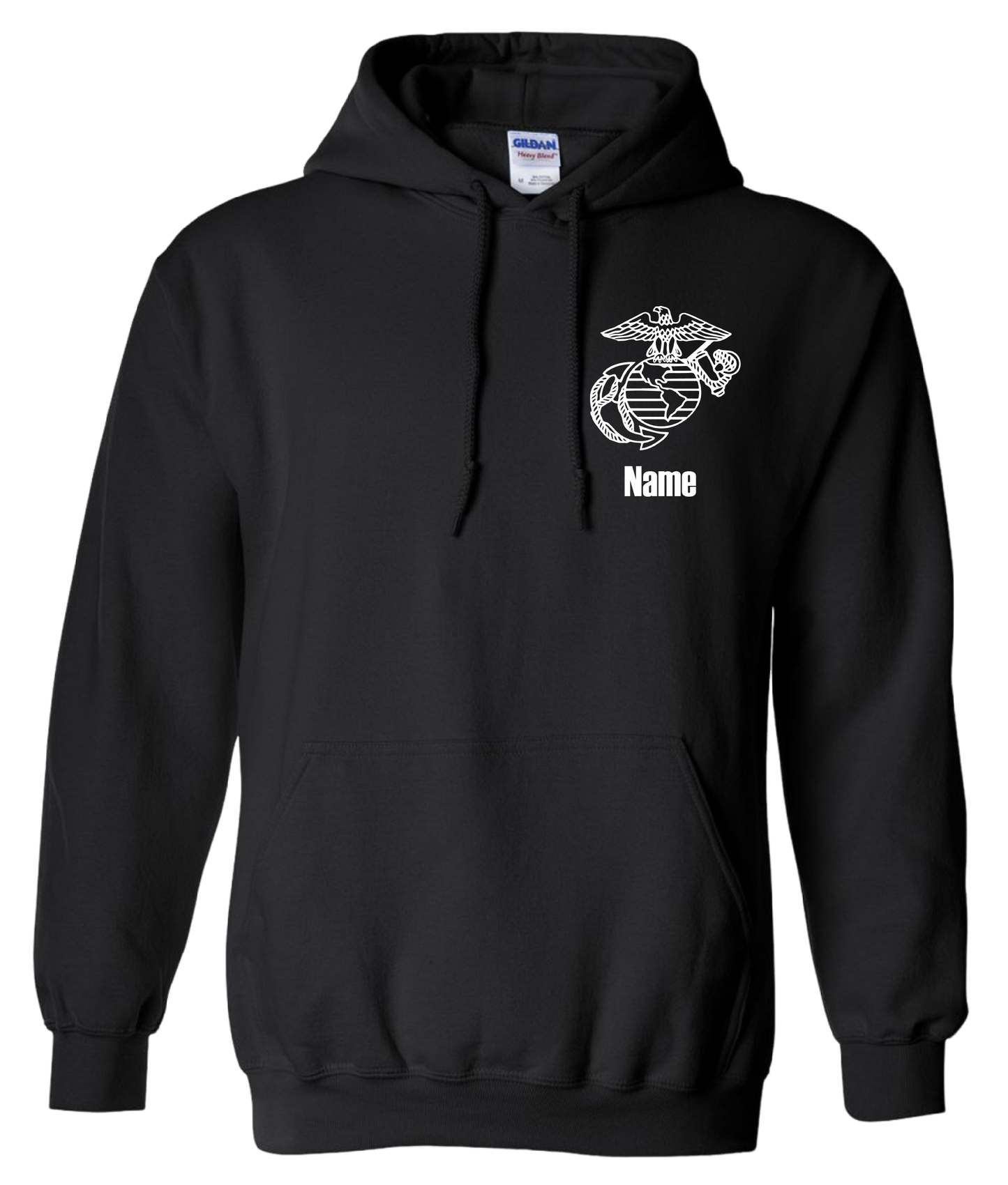 Marines Tee/Crewneck/Hoodie