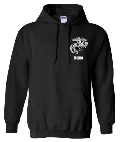 Marines Tee/Crewneck/Hoodie