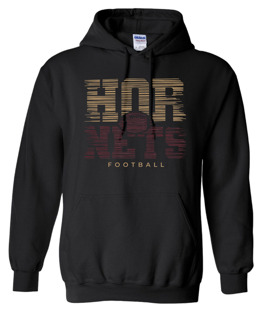 LHYSL Football (hoodie/crewneck/tee)