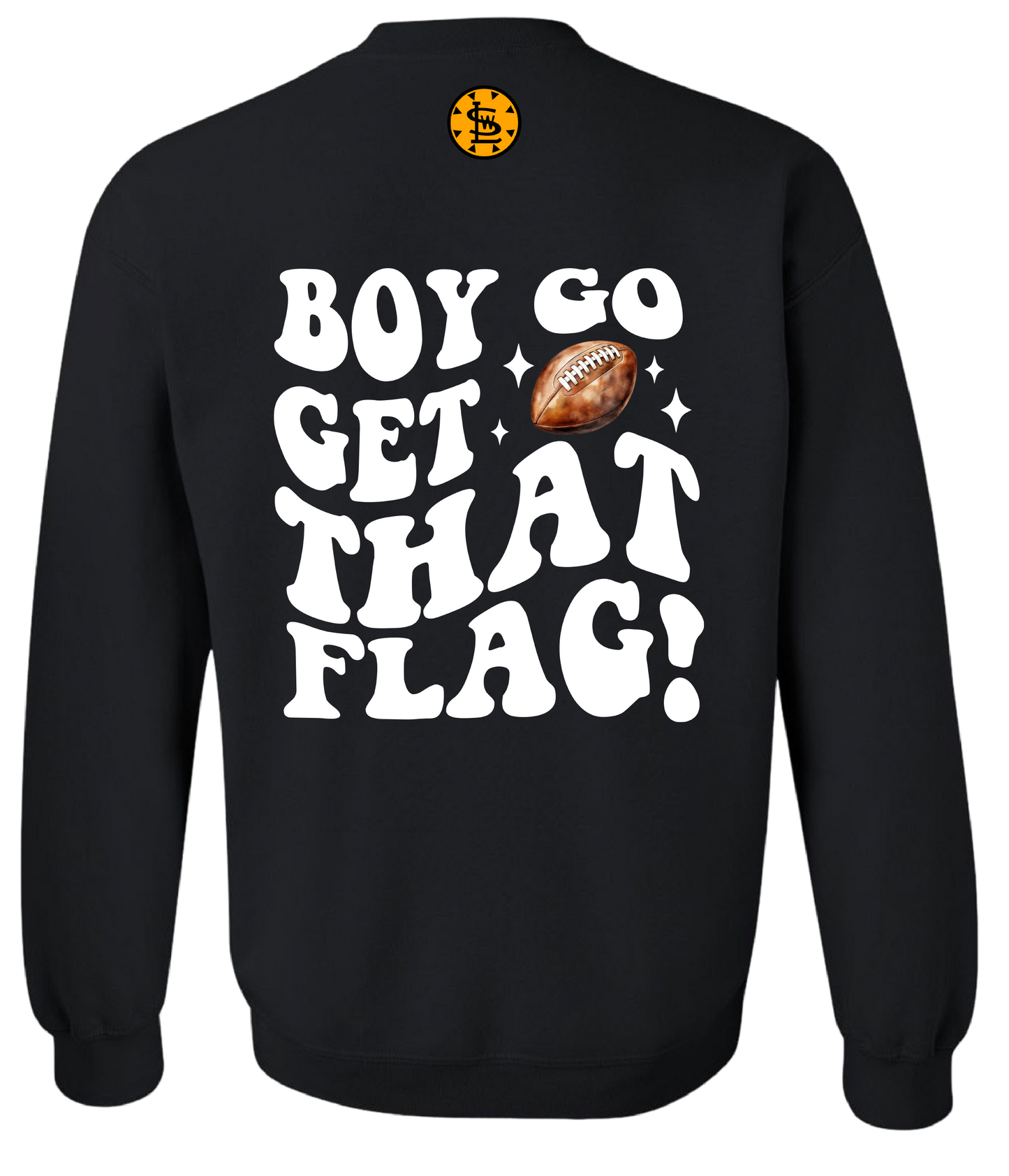 SWLYFC Get That Flag Boy/Girl
