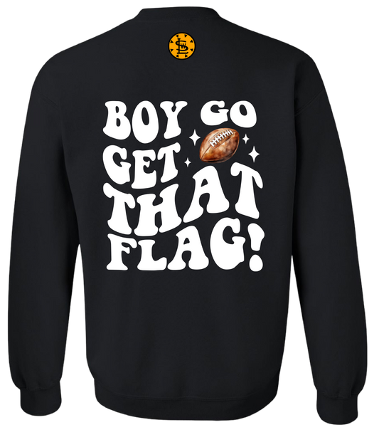 SWLYFC Get That Flag Boy/Girl