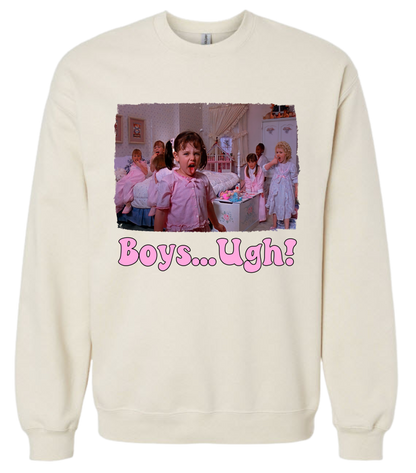 Boys UGH Sweatshirt
