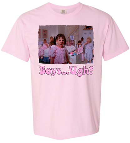 Comfort Colors Valentines Tees (choose design)