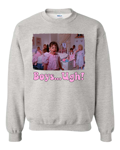 Boys UGH Sweatshirt