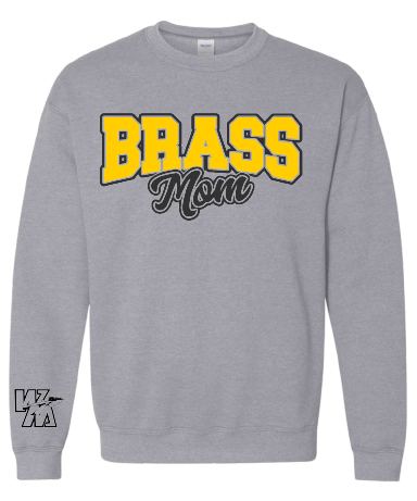 Watkins Band Parent Tee/Crewneck/Hoodie