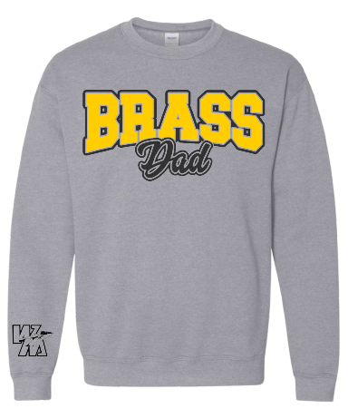 Watkins Band Parent Tee/Crewneck/Hoodie