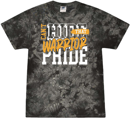 Colortone Youth Warrior Tee (Choose Design)