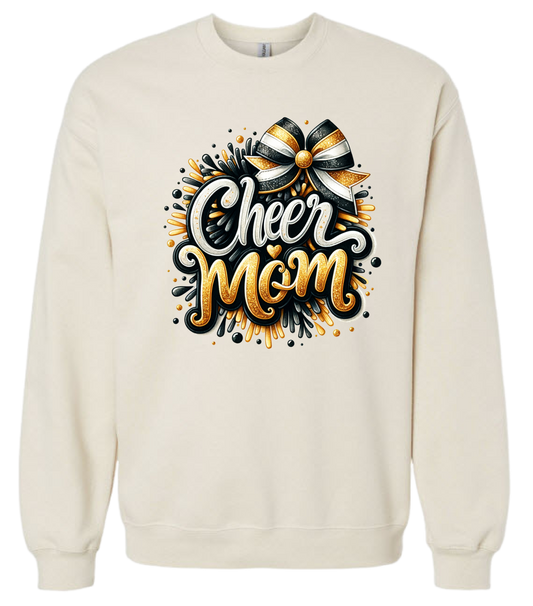 Cheer Mom