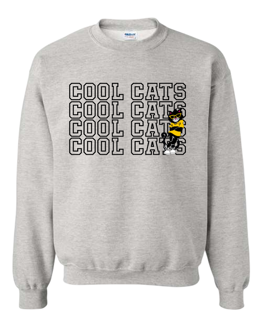Kirkersville Cool Cats