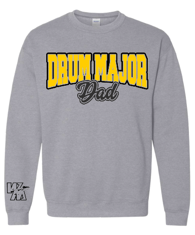 Watkins Band Parent Tee/Crewneck/Hoodie