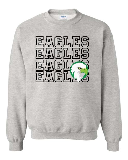 Etna Eagles