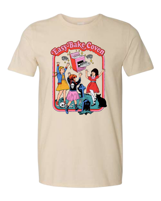 Easy Bake Coven Tee