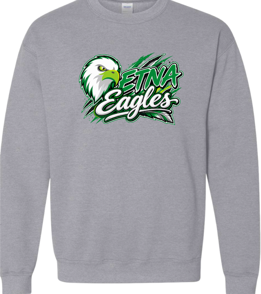Etna Eagles Hoodie/Crewneck/Tee
