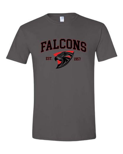 Falcons Est. Tee