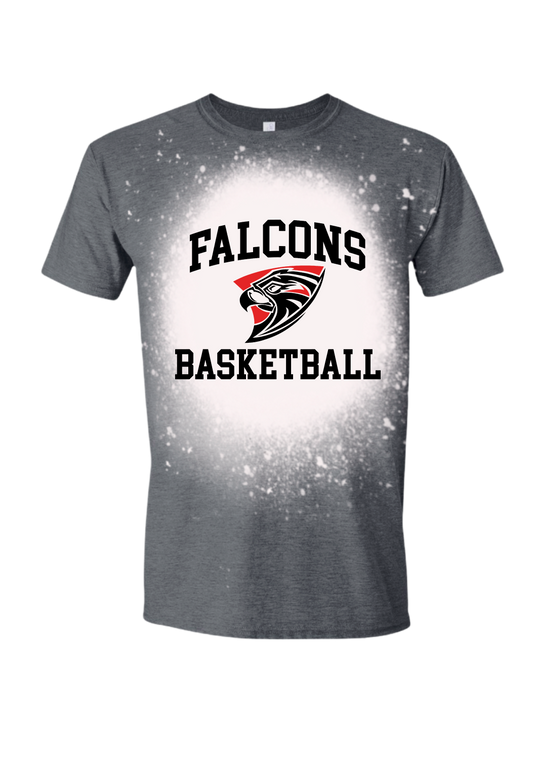 Falcons Arch Activity Bleached Tee
