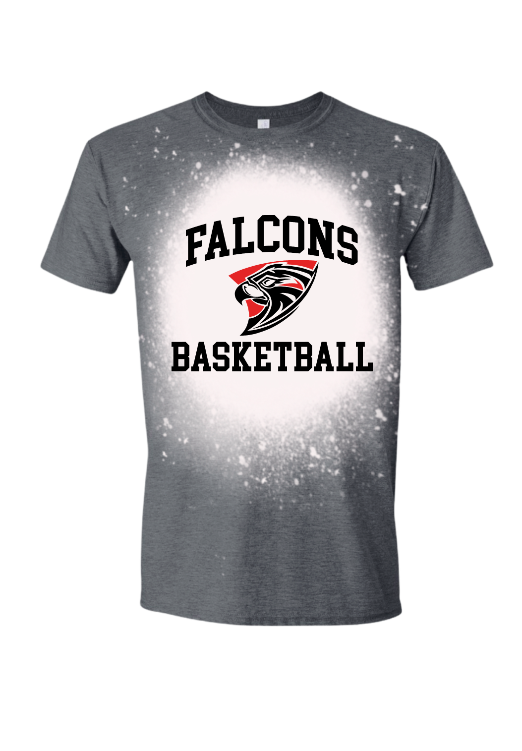 Falcons Arch Activity Bleached Tee