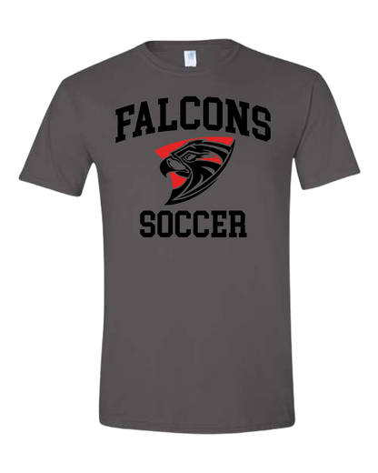Falcons School Spirit Tee