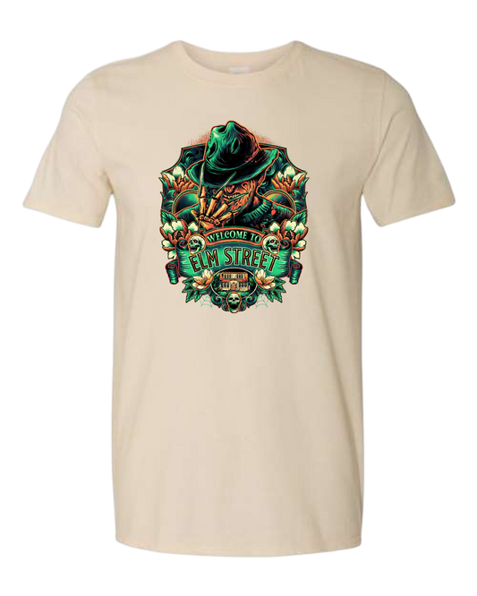 Freddy Tee