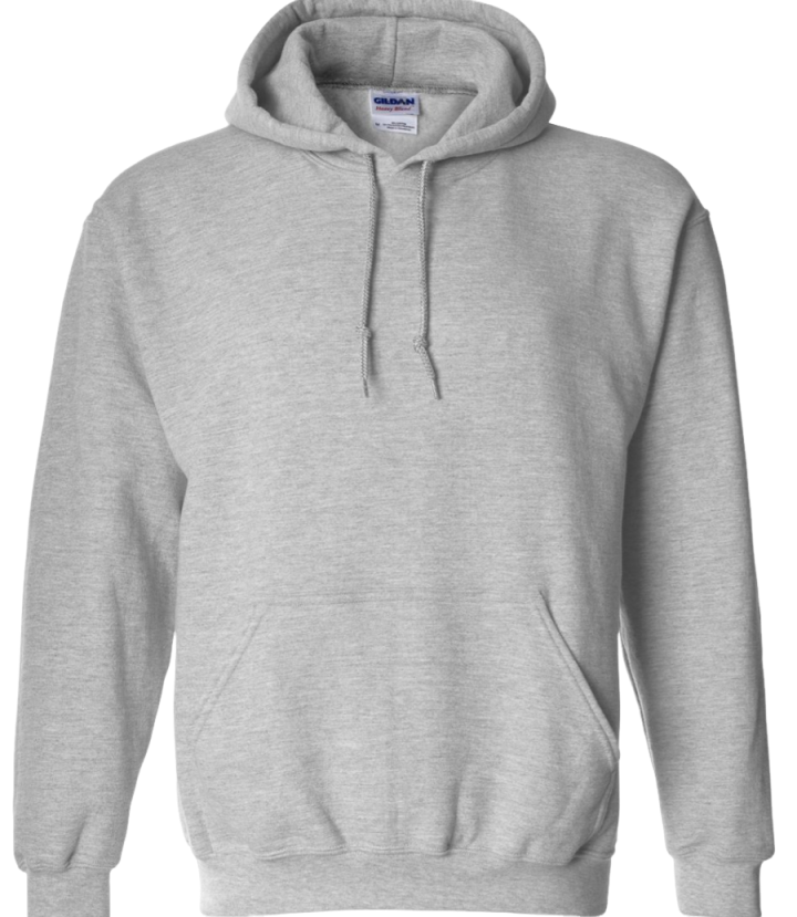 Halloween Embroidered Hoodie/Crewneck