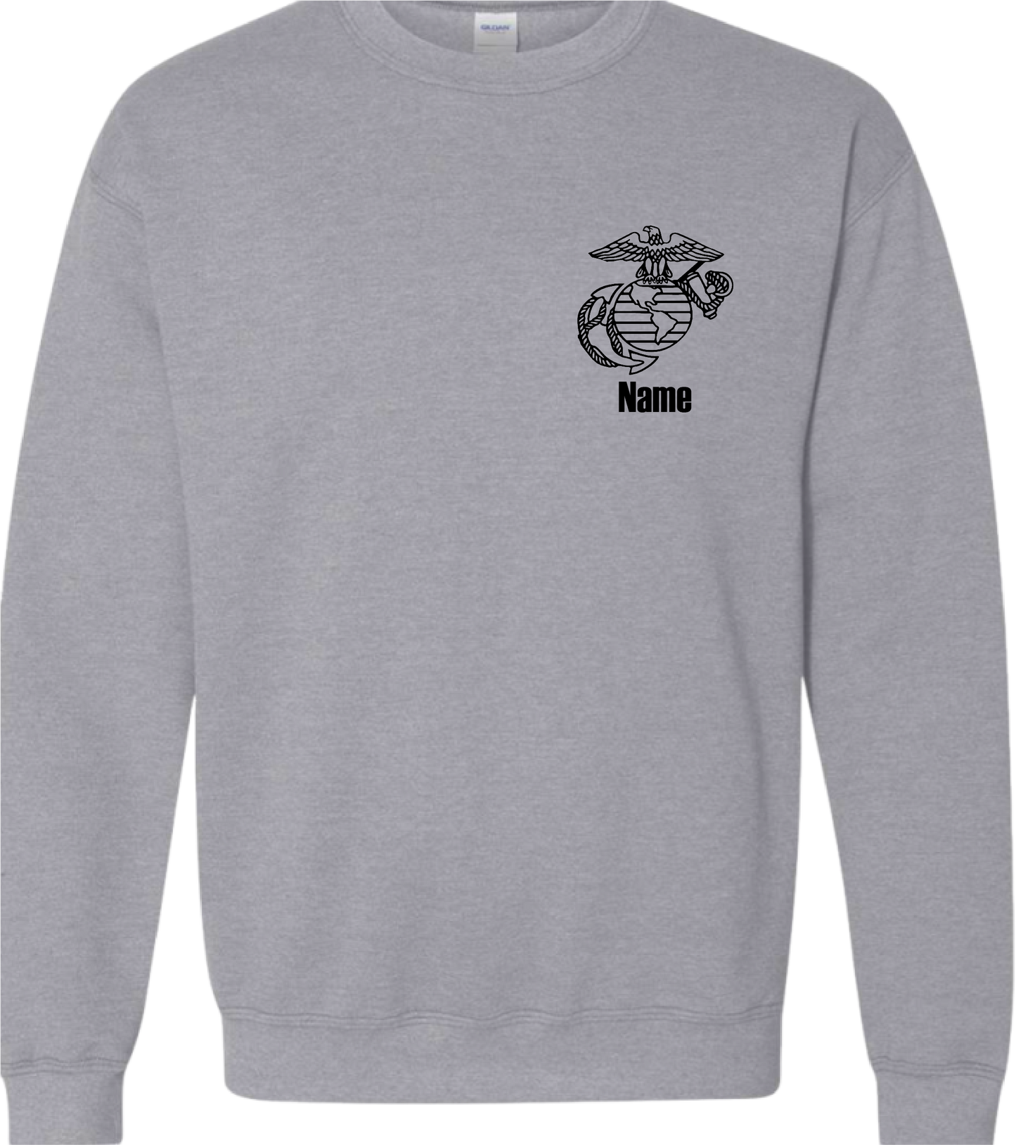 Marines Tee/Crewneck/Hoodie