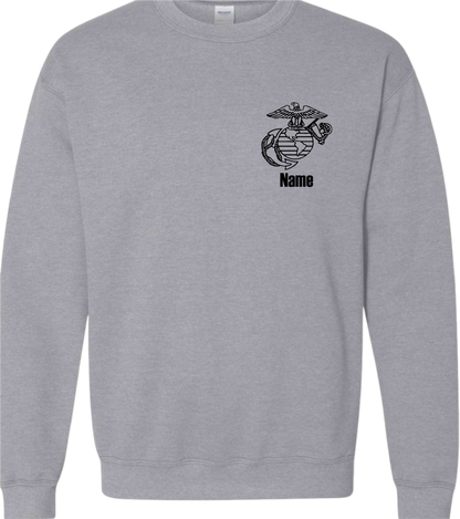 Marines Tee/Crewneck/Hoodie