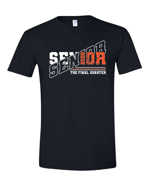 2026 Heath Bulldogs Senior Girls Basketball Shirts
