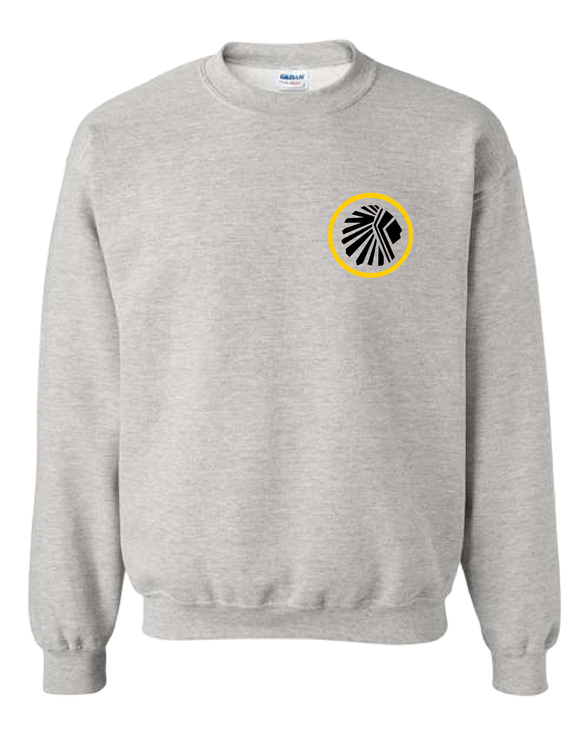 Warriors Pride Collage Hoodie/Crewneck/Tee