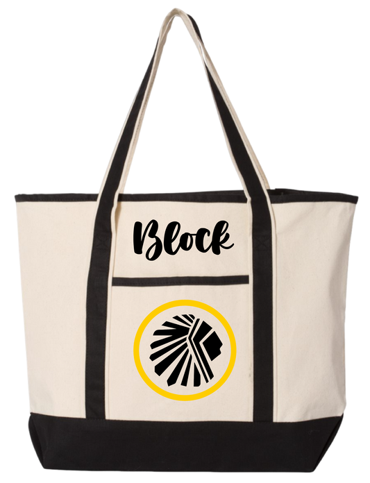 SWLYFC Tote
