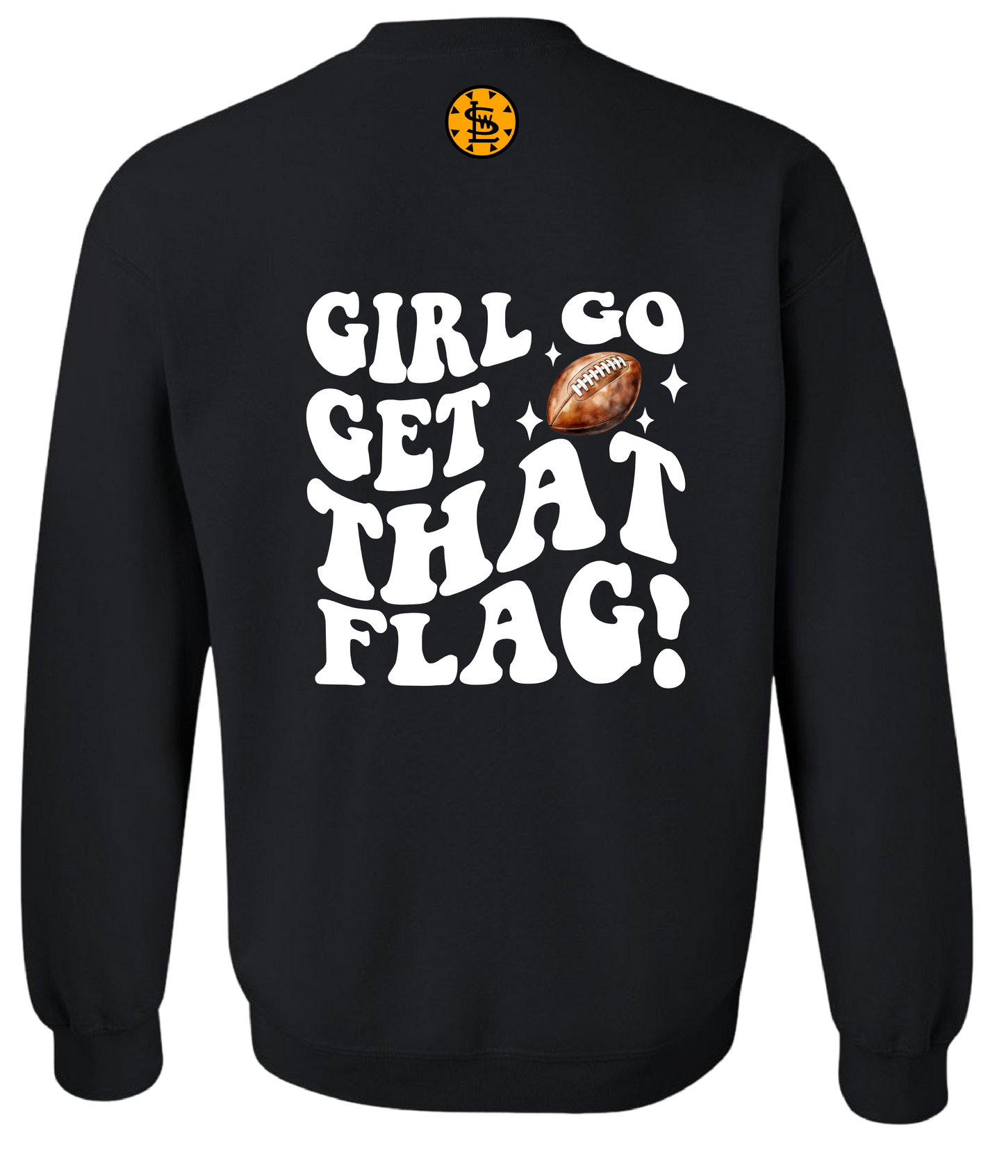 SWLYFC Get That Flag Boy/Girl