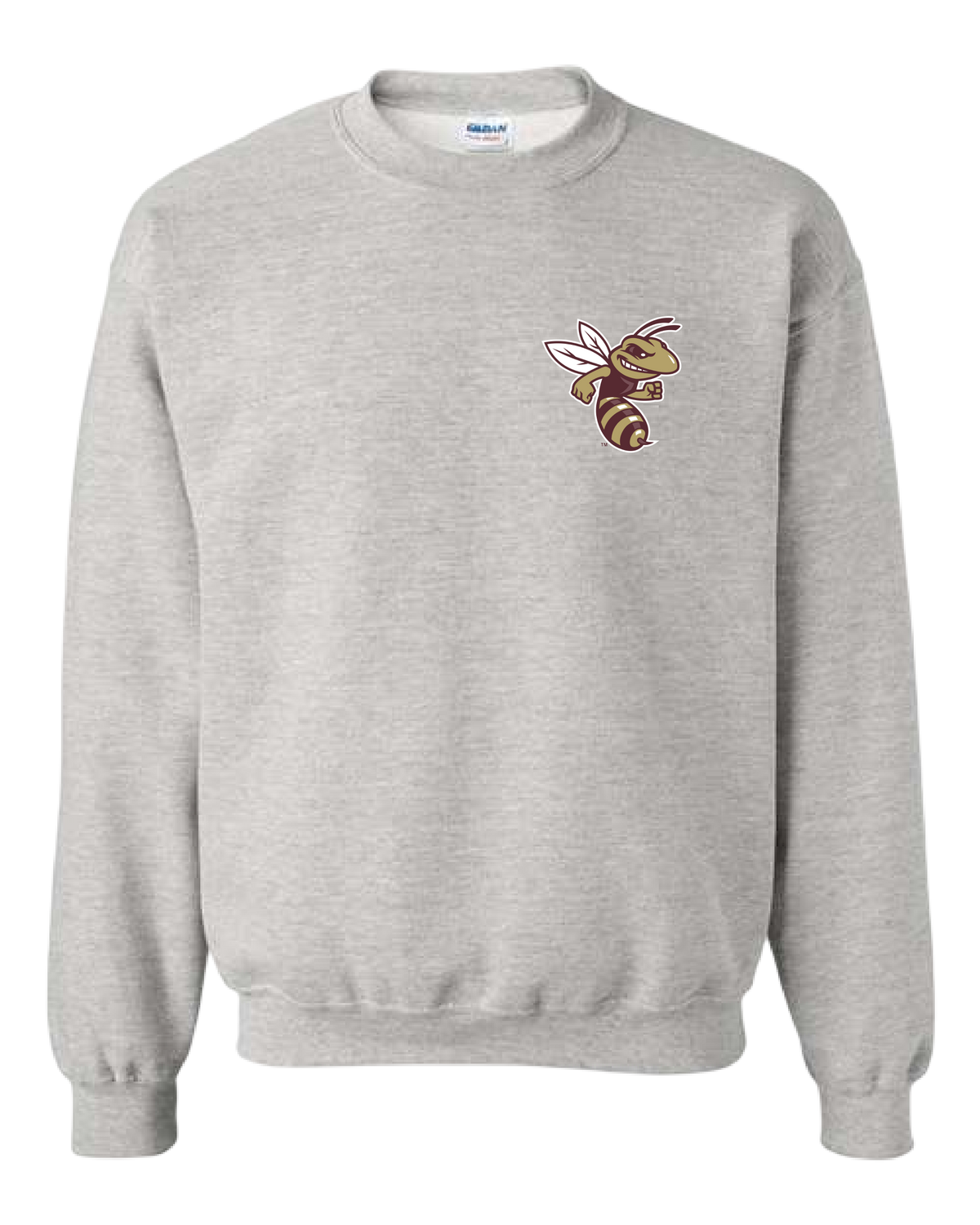 Hornets Pride Collage Hoodie/Crewneck/Tee