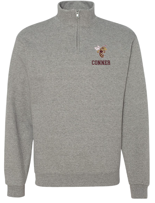 Hornets Quarter Zip