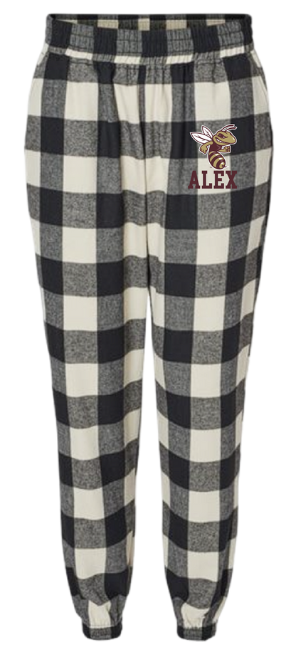 LH Hornets Pajama Pants