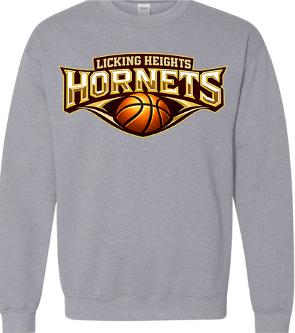 LH Hornets Sports Hoodie/Crewneck/Tee