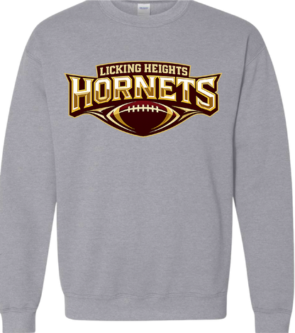 LH Hornets Sports Hoodie/Crewneck/Tee