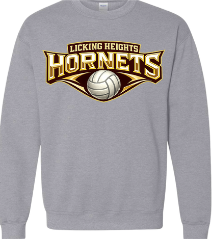 LH Hornets Sports Hoodie/Crewneck/Tee