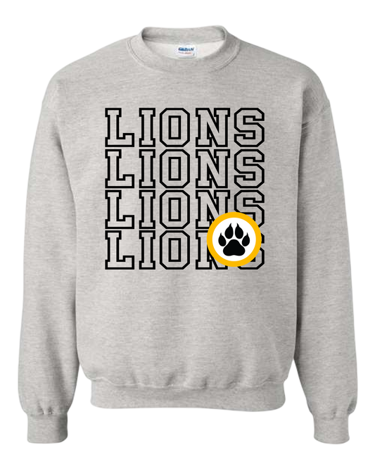 Pataskala Lions