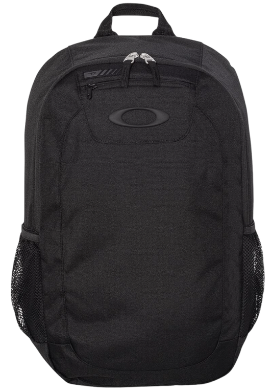 Custom Backpack Design