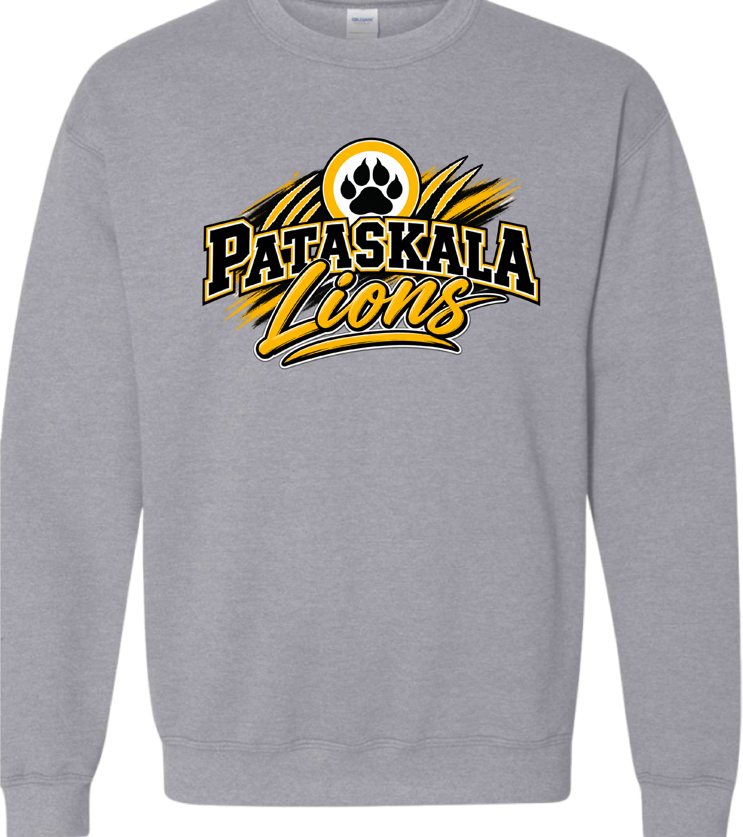 Pataskala South Fork Lions Hoodie/Crewneck/Tee