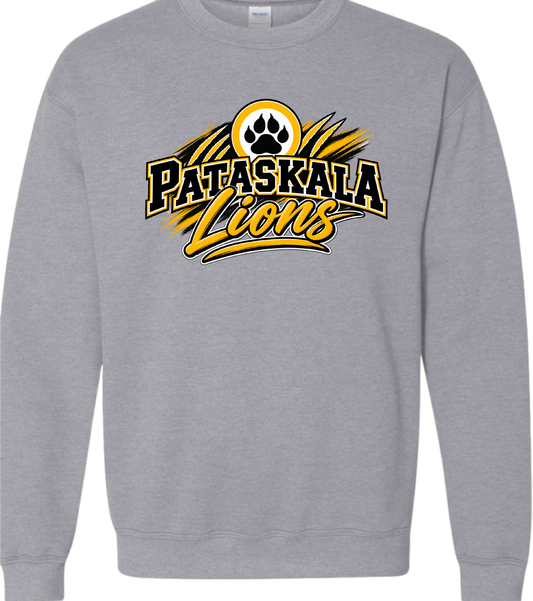 Pataskala South Fork Lions Hoodie/Crewneck/Tee