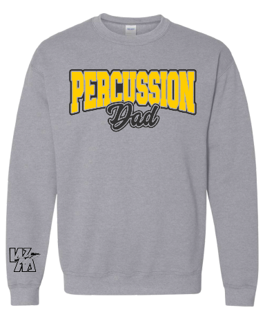 Watkins Band Parent Tee/Crewneck/Hoodie