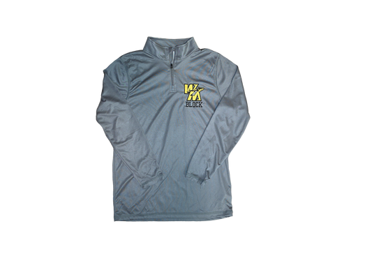 WM Augusta Attain Performance Quarter-Zip